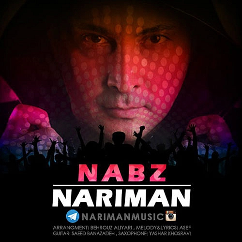 Nabz - Nariman